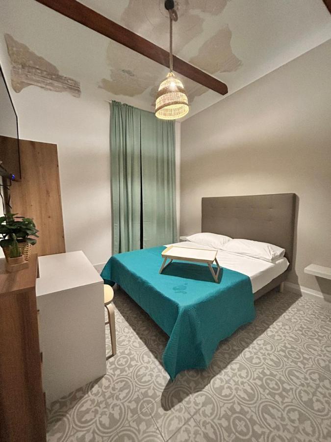 Quadruple Room Private Bathroom