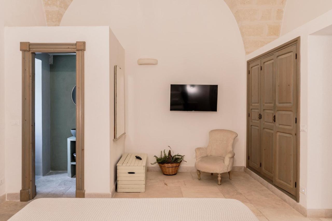 Classic Quadruple Room