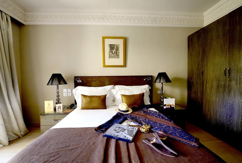 Comfort Single Room