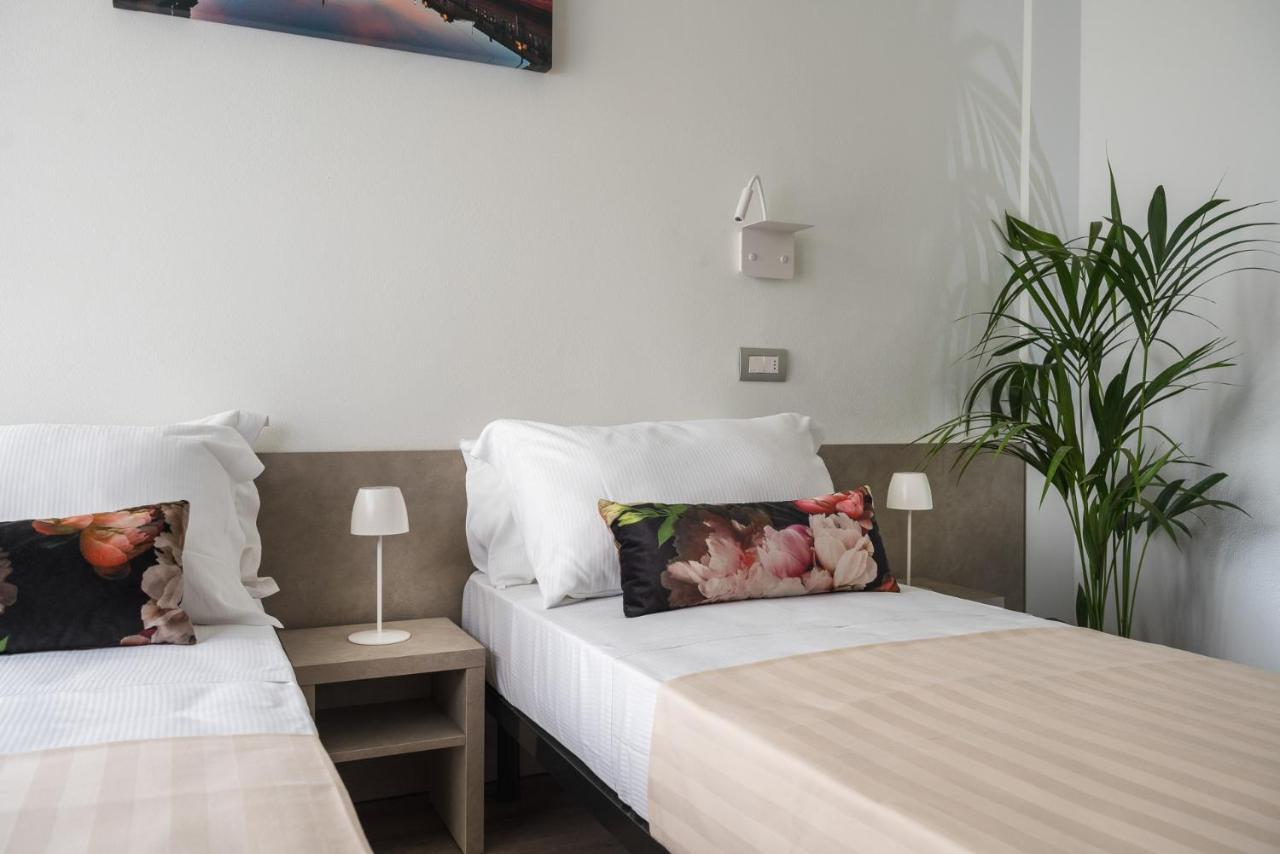 Economy Double or Twin Room