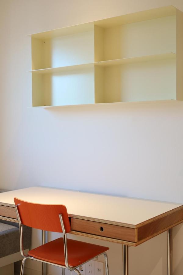 Economy Single Room