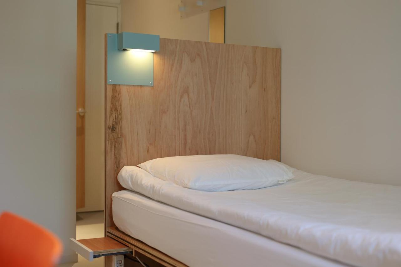 Economy Single Room