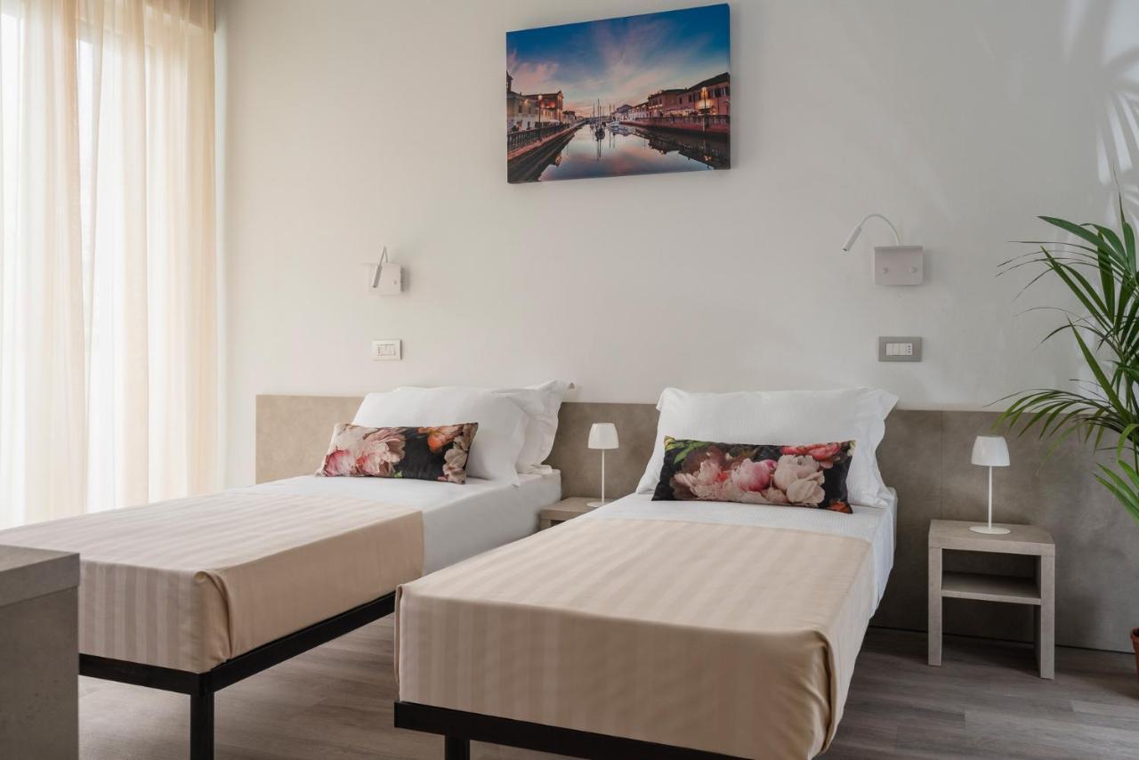 Economy Double or Twin Room