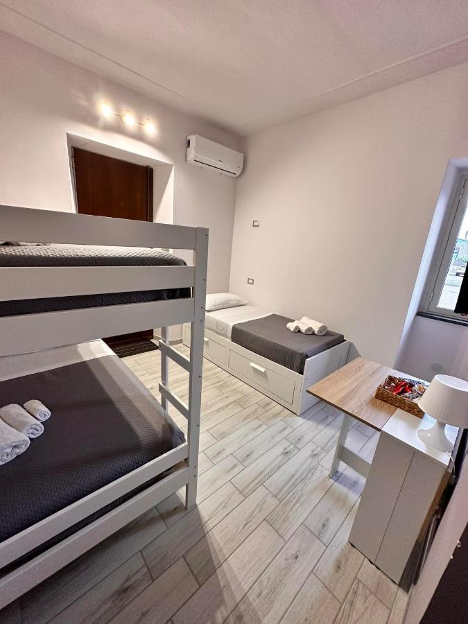 Triple Room Private Bathroom