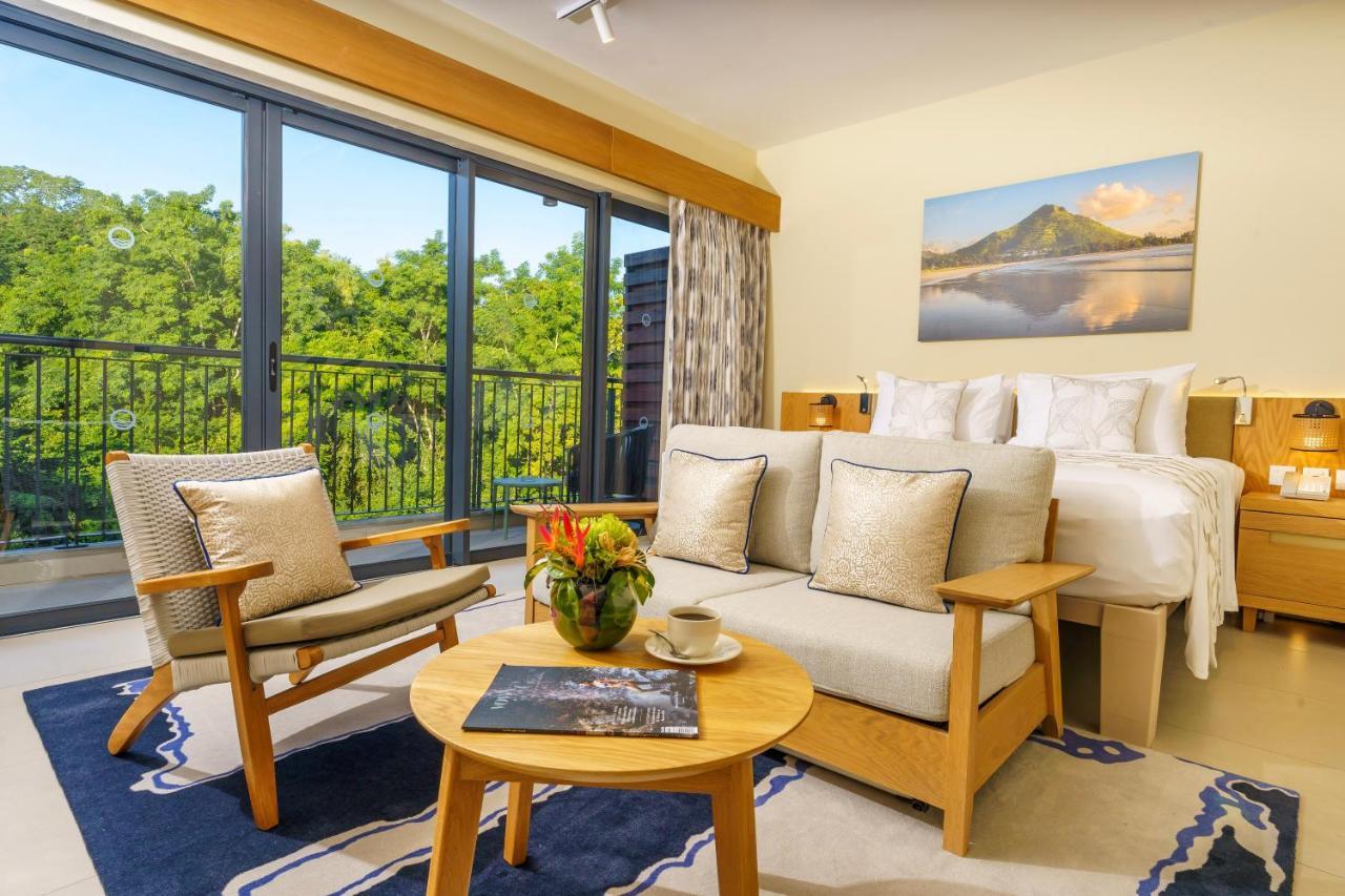 Superior Zimmer mit Waldblick