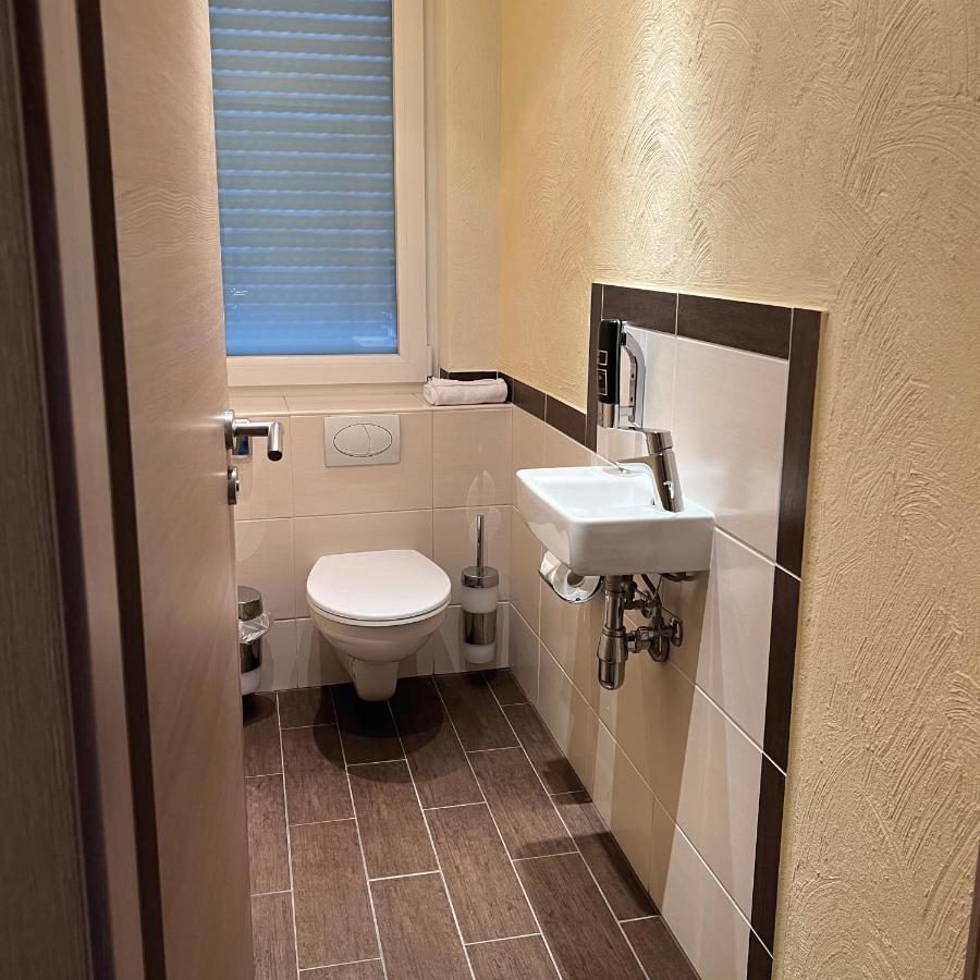 Familiensuite
