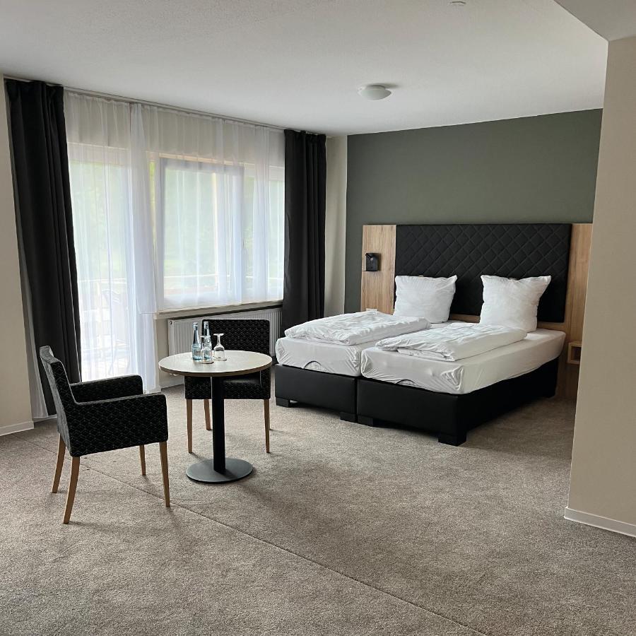 Großes Doppelzimmer
