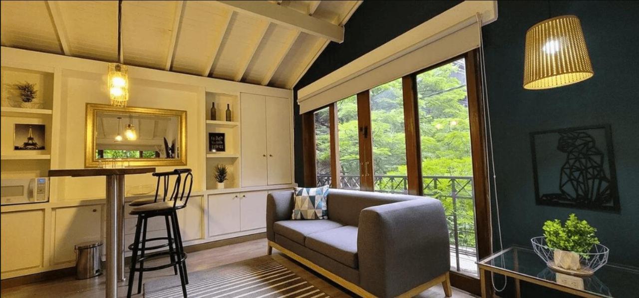 Habitación Doble Deluxe