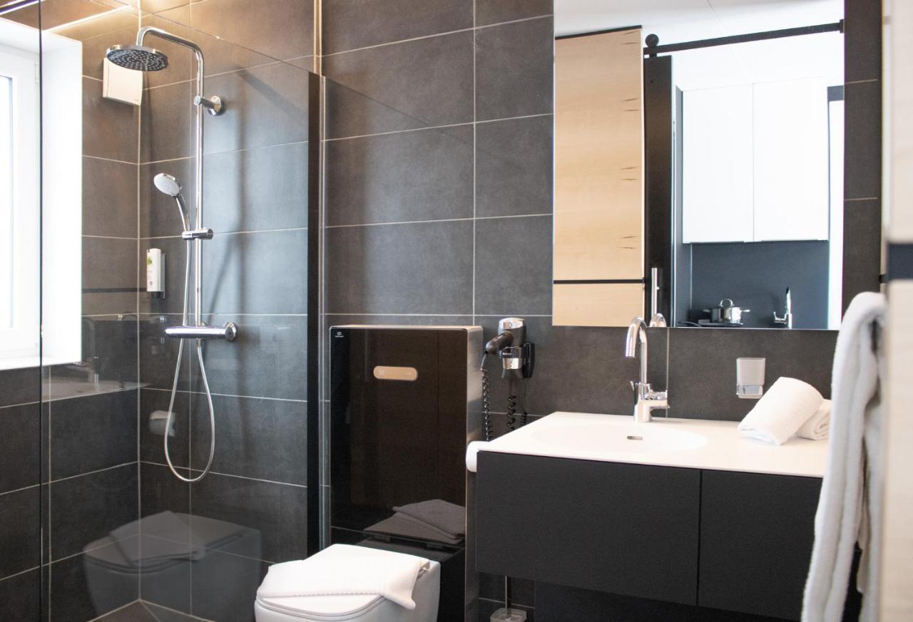 Standard Doppelzimmer