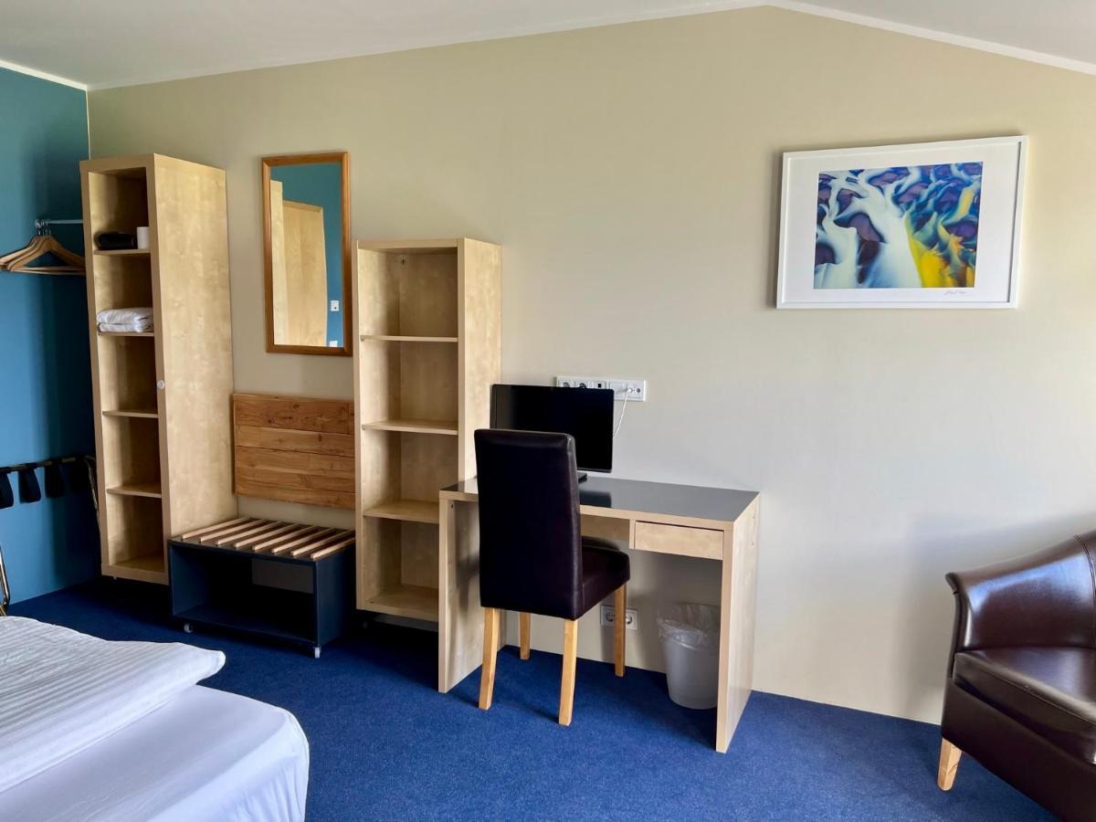Zweibettzimmer