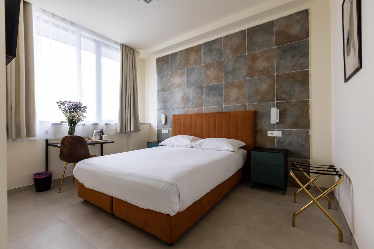 King Room Disability Access