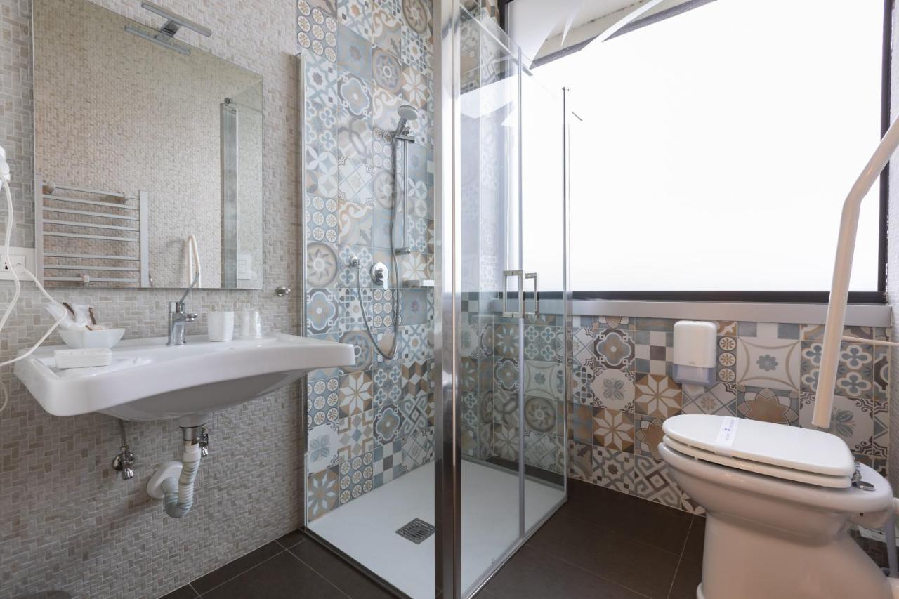 King Room Disability Access