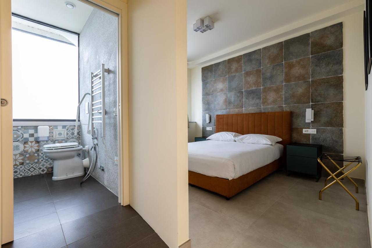 King Room Disability Access