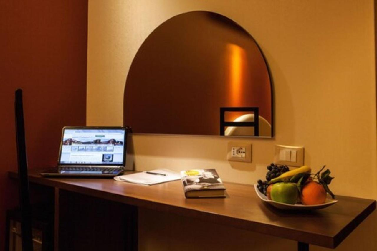 Deluxe Twin Room Non-Smoking