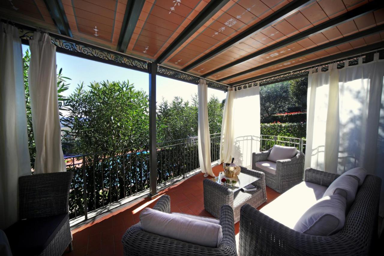 Suite Terrace