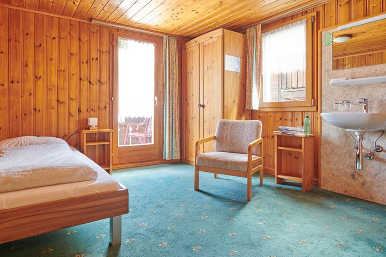 Single Room