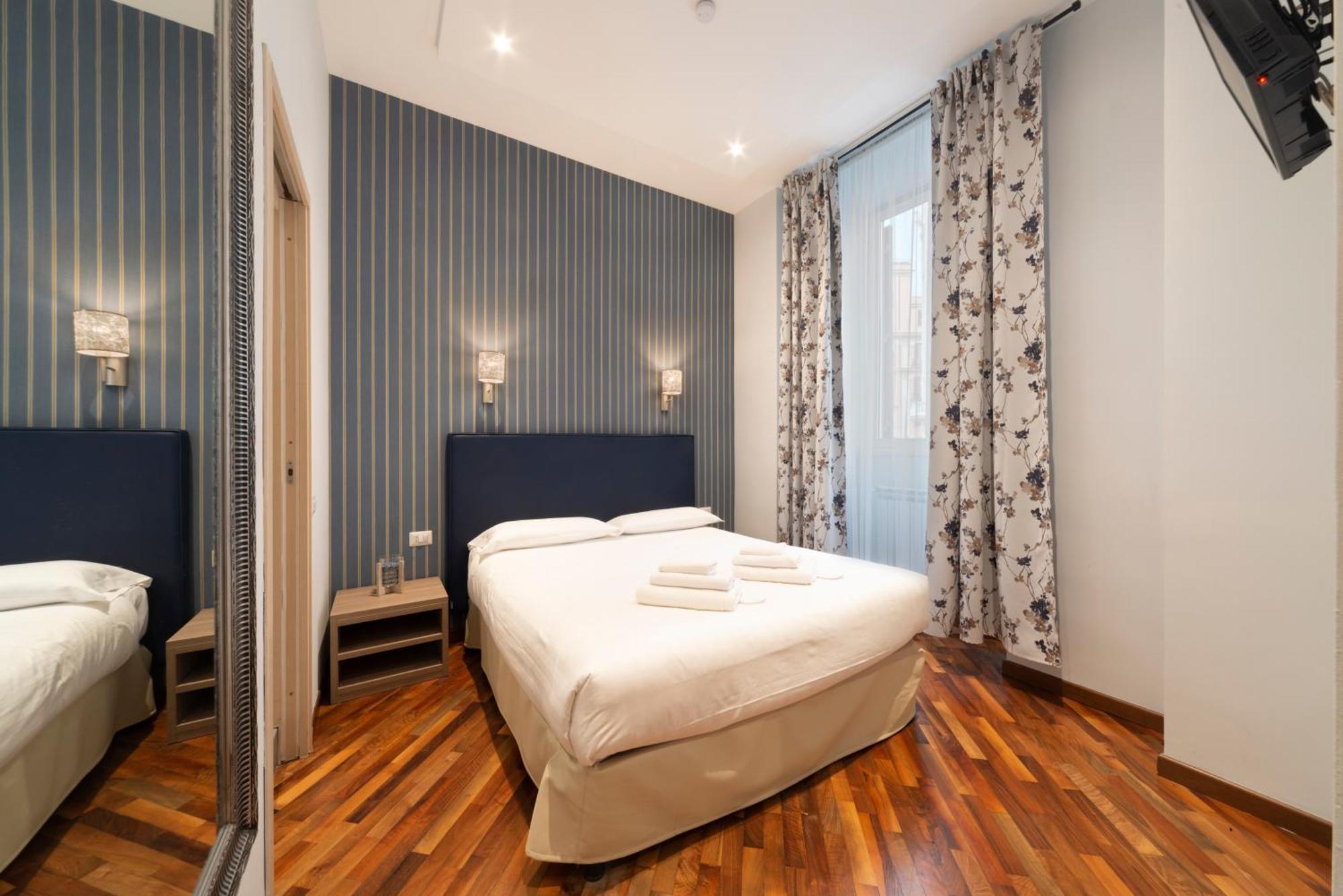 Classic Double Room