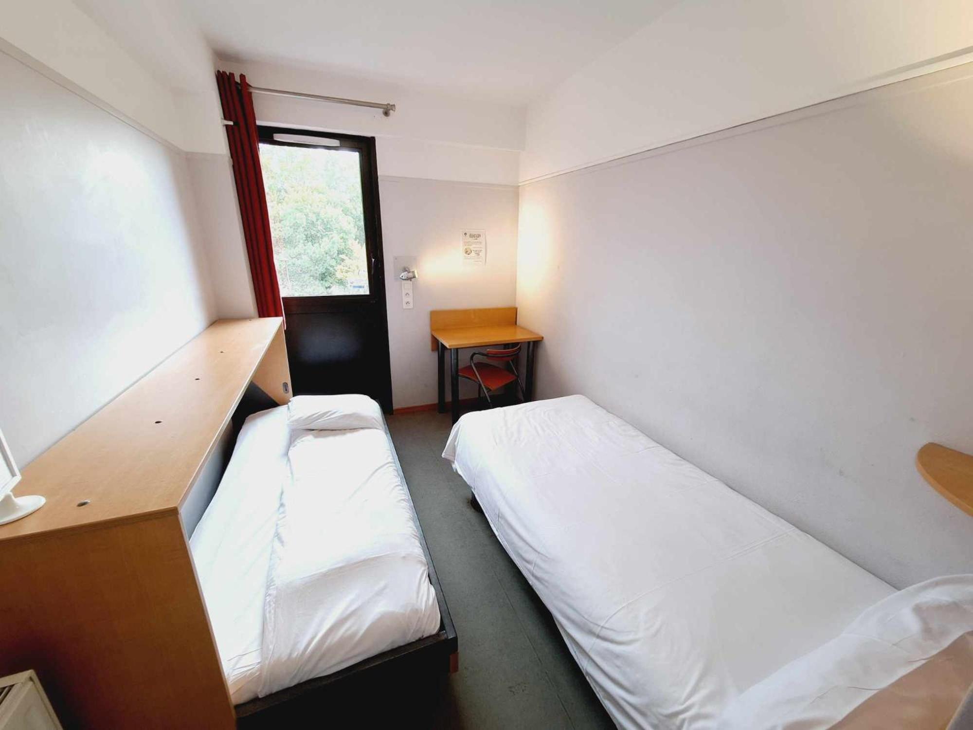 Twin Room with Shared Toilet,1499290270:JPEG
