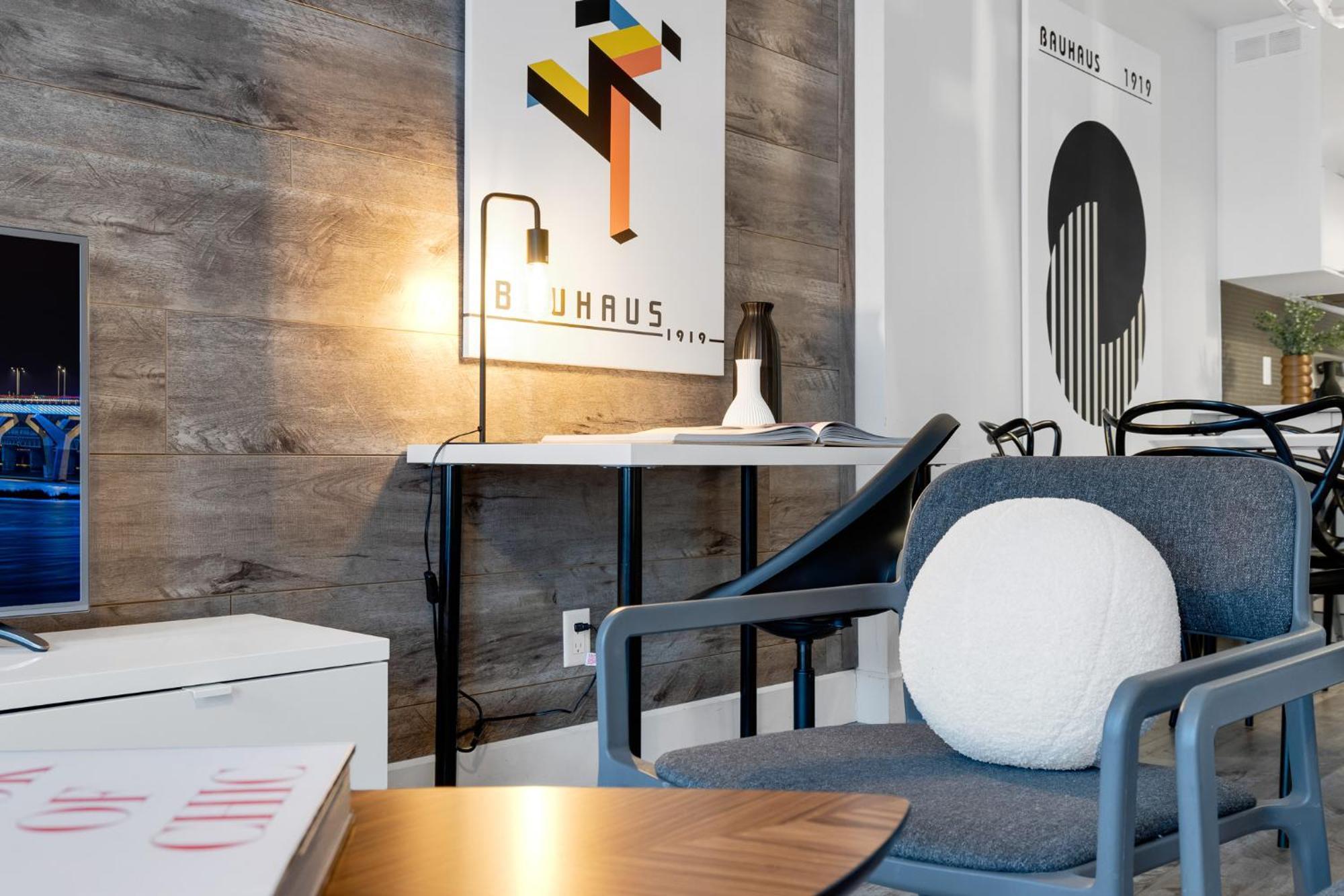 Two-Bedroom Superior Apartment