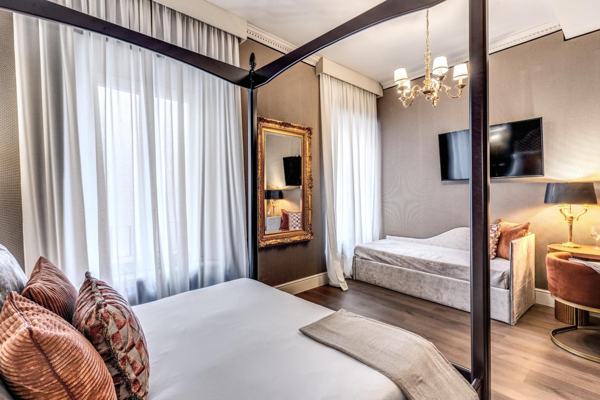 Superior Suite