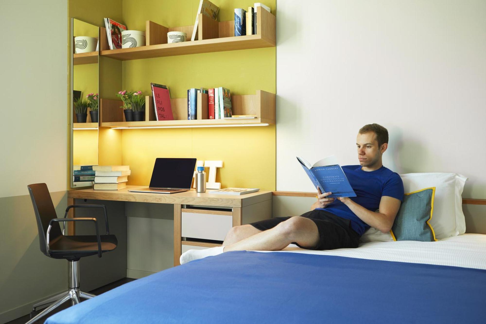 Doppelzimmer