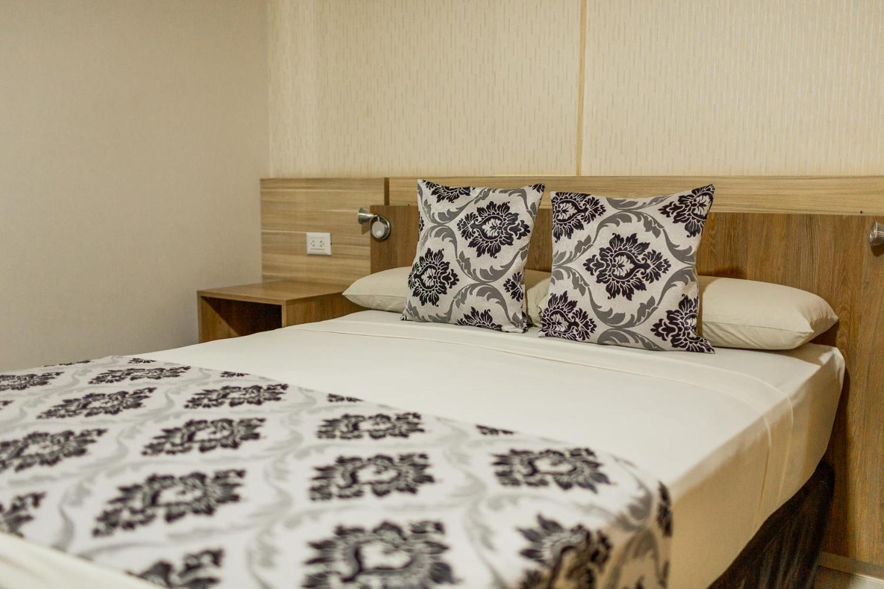 Budget Doppelzimmer