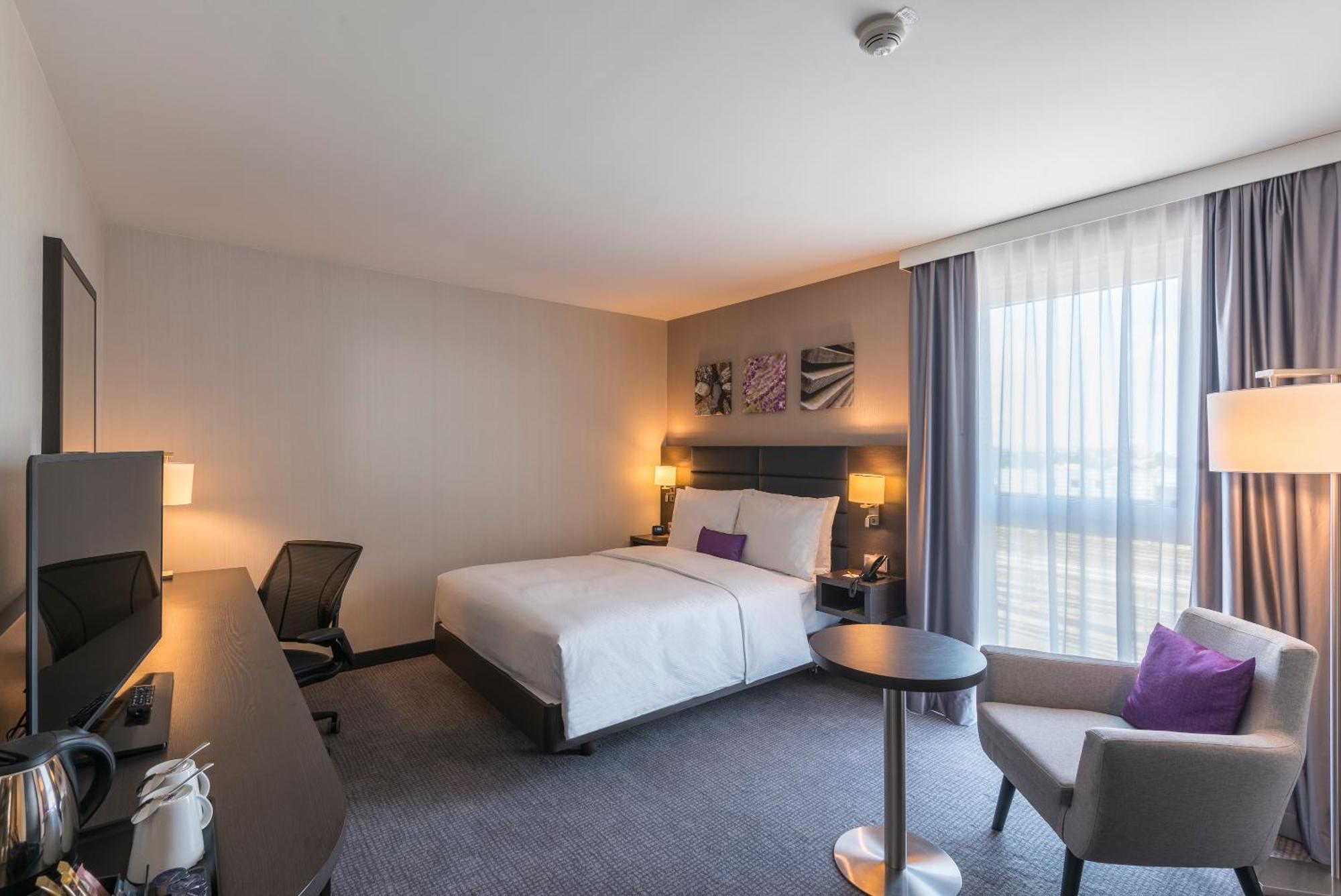 Superior Kamer met Kingsize Bed