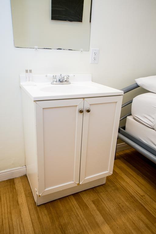 Twin Room with Shared Bathroom