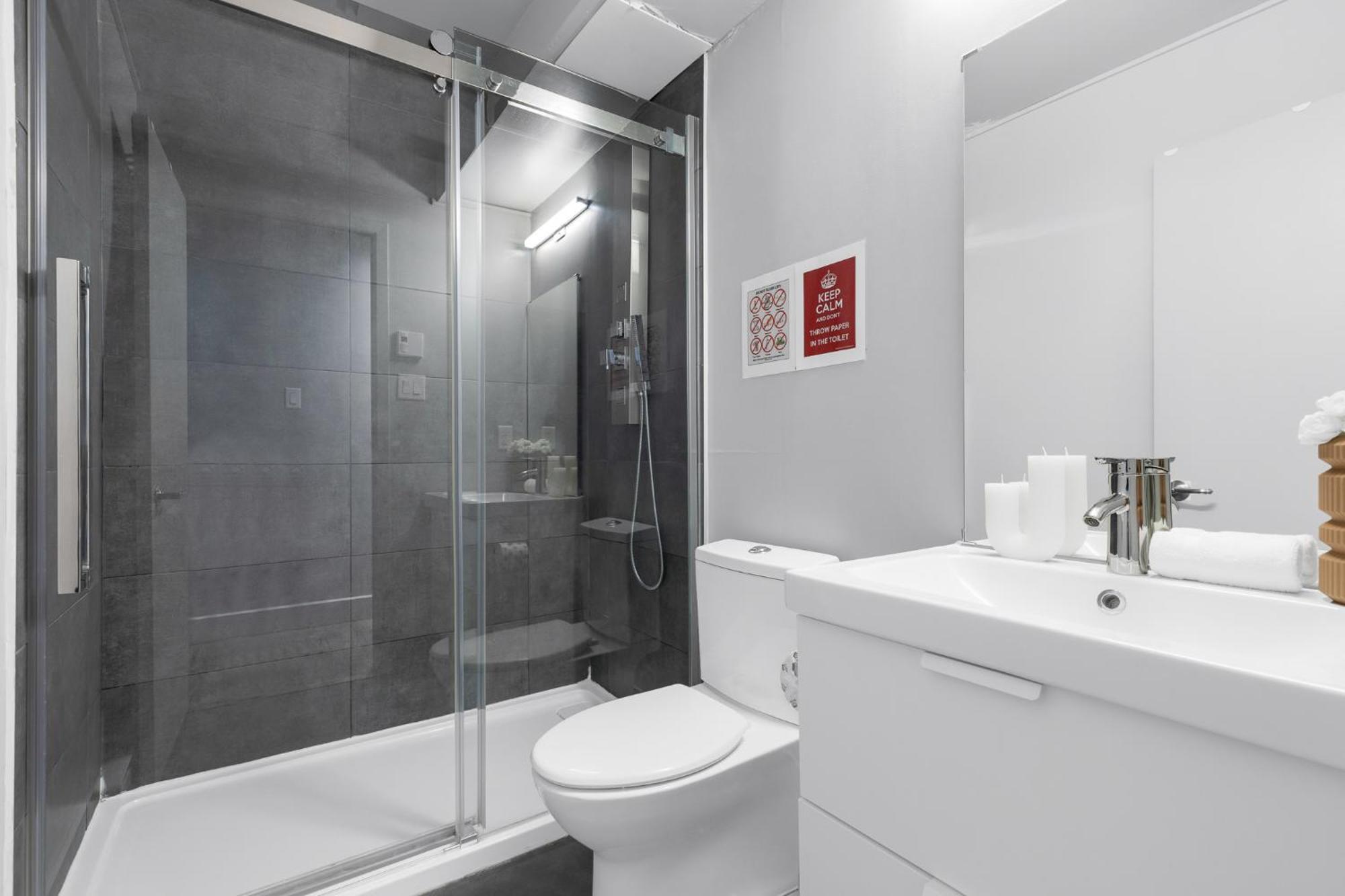 Two-Bedroom Superior Apartment