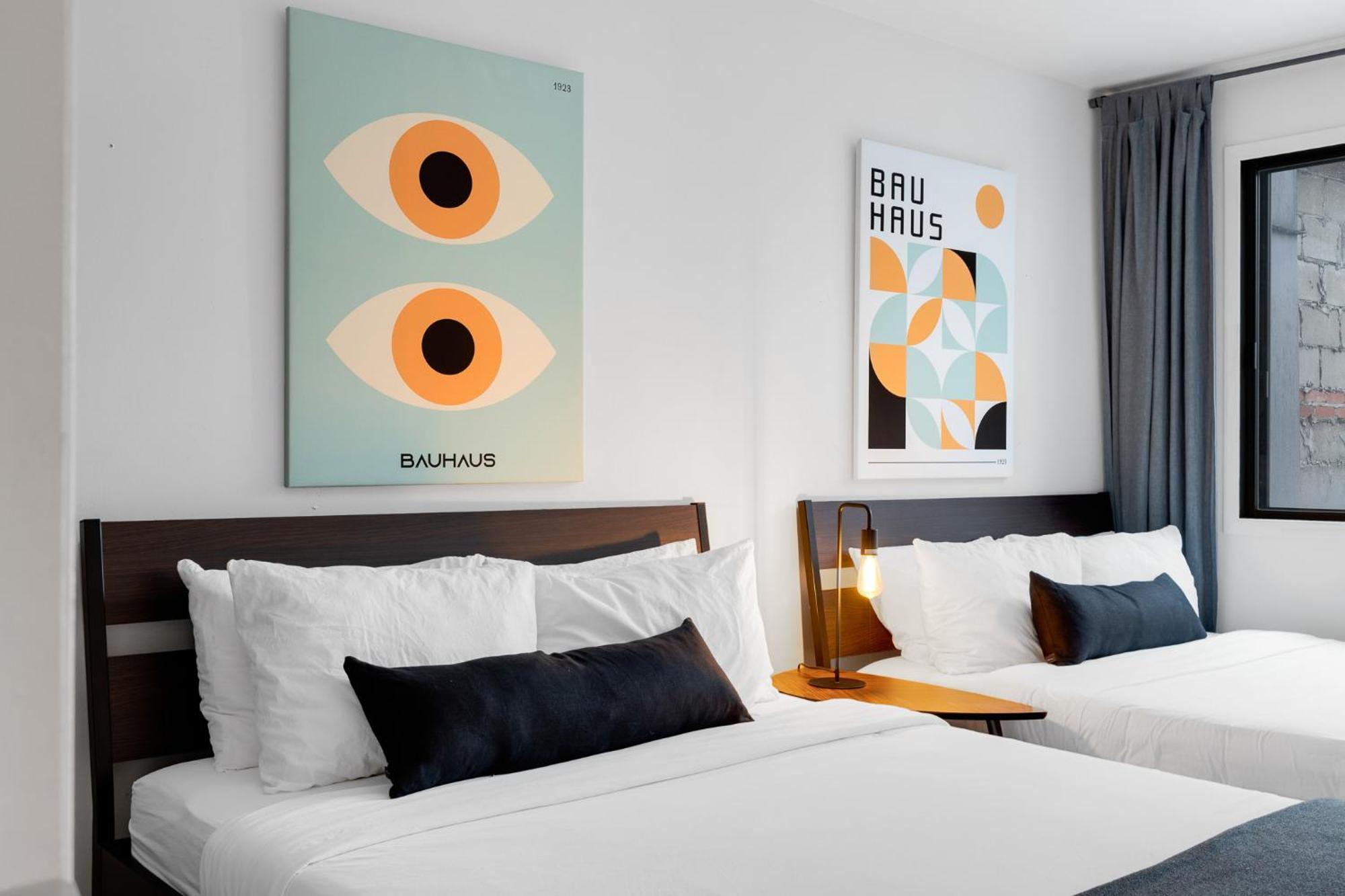 Two-Bedroom Superior Apartment