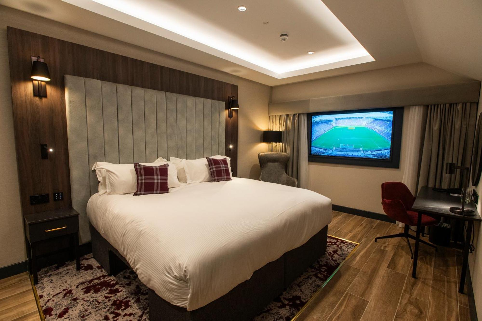 Accessible Room
