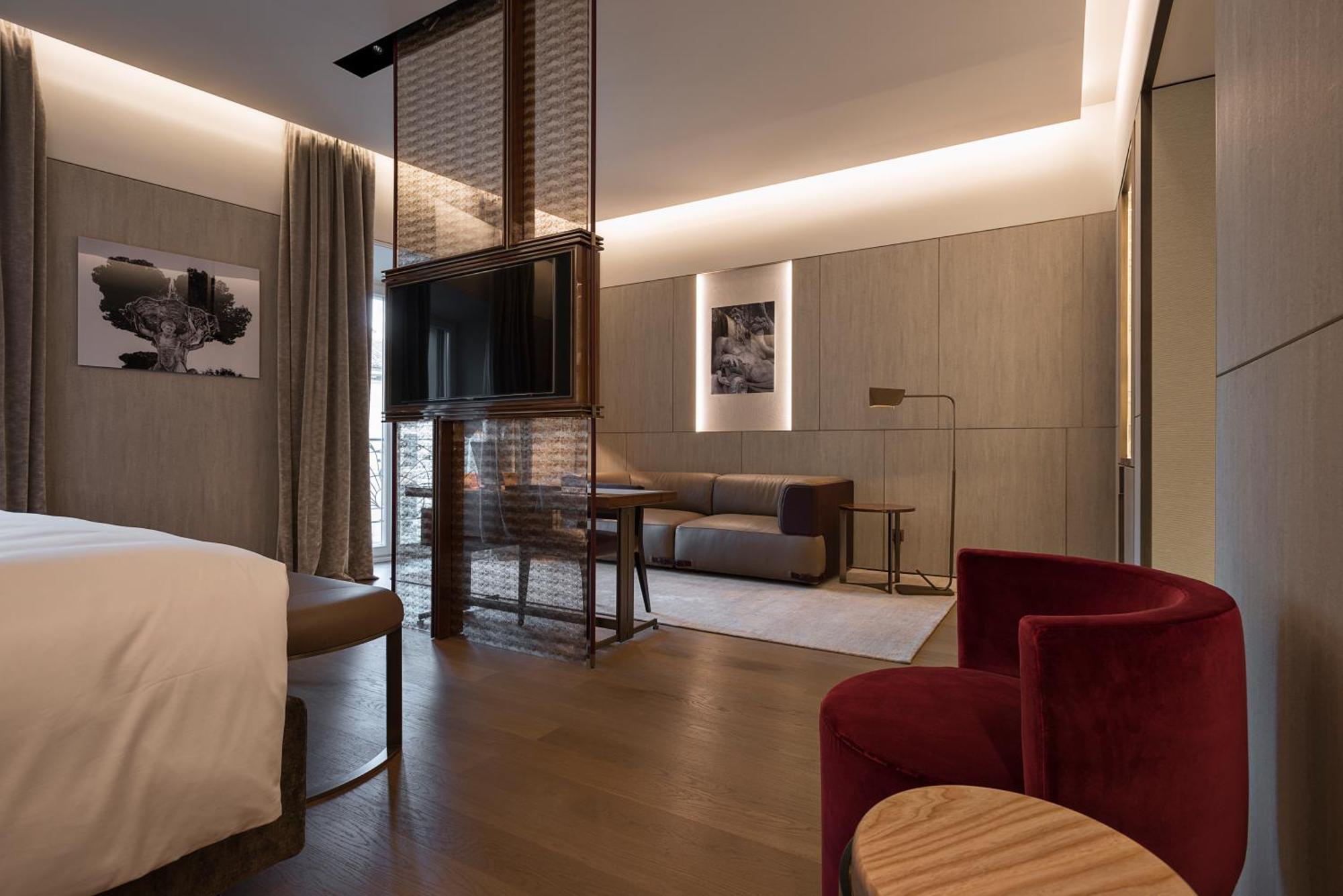 Palazzo Queen Suite 2