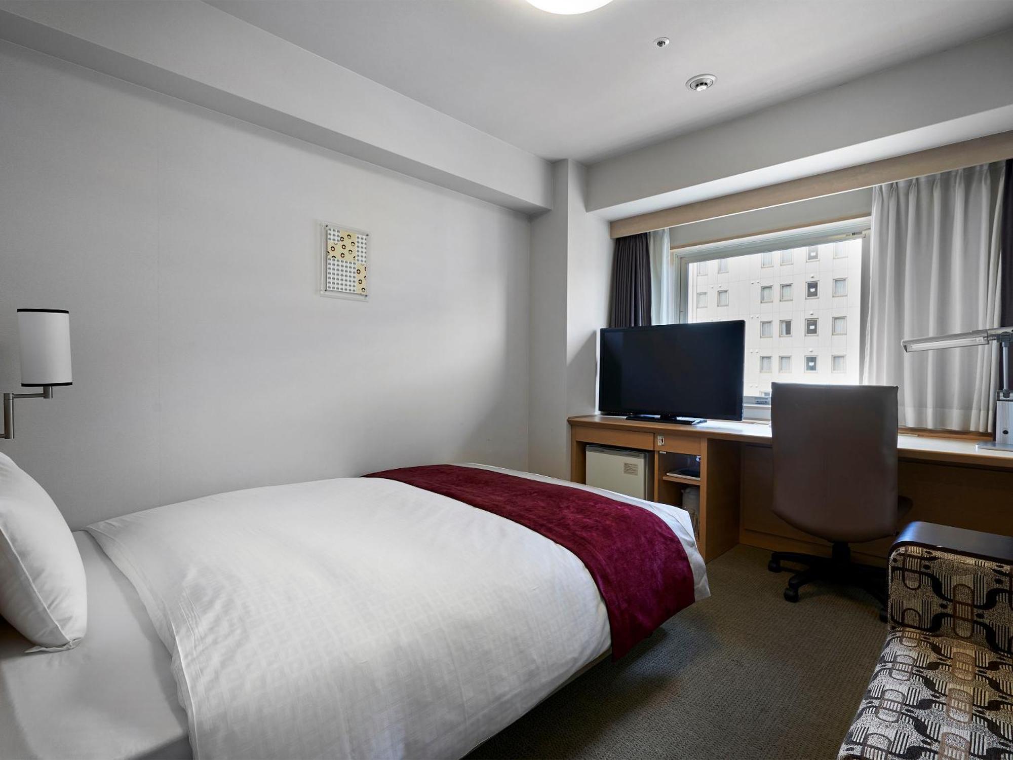 Standard Double Room Non-Smoking