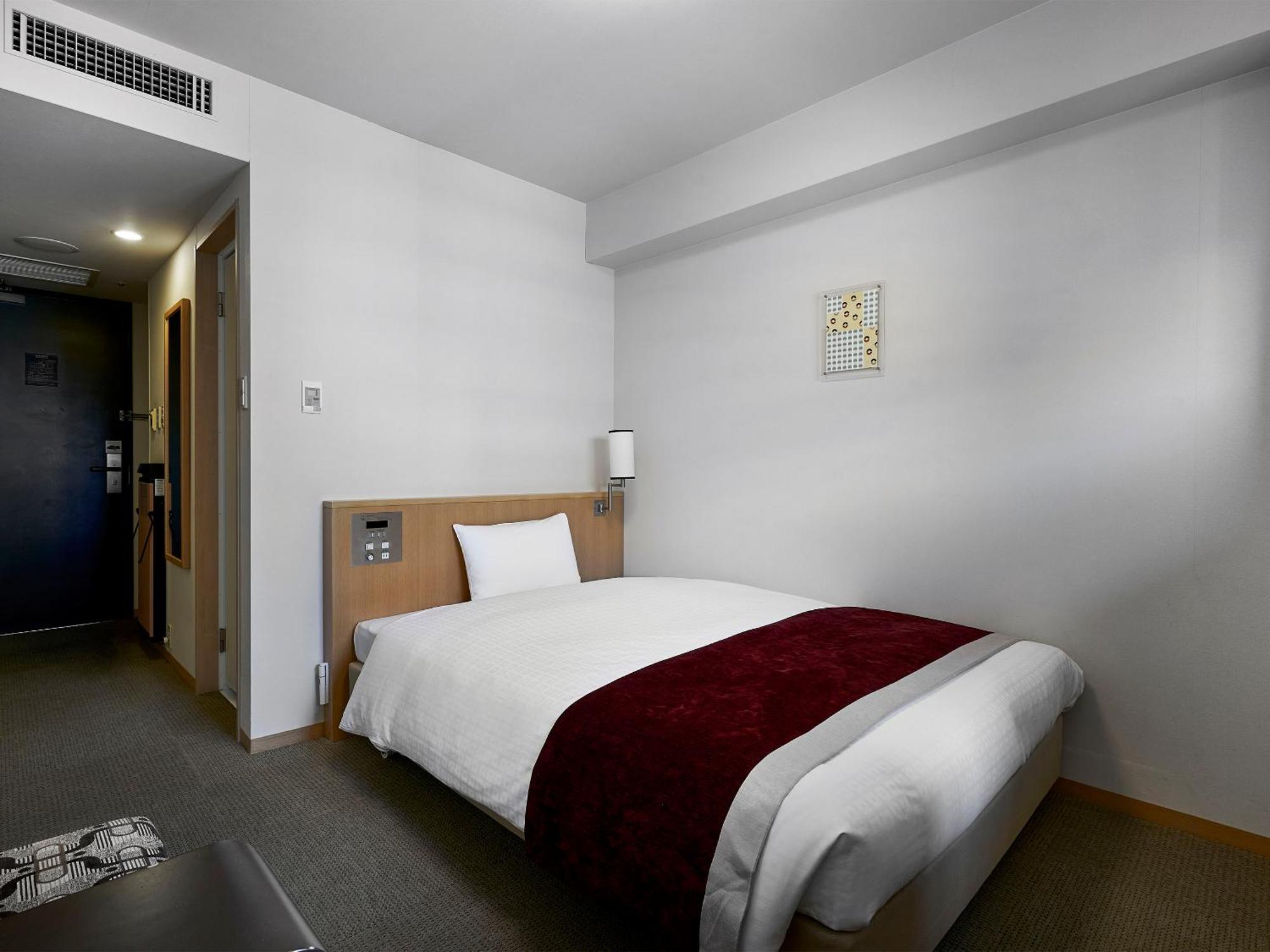 Standard Double Room Non-Smoking