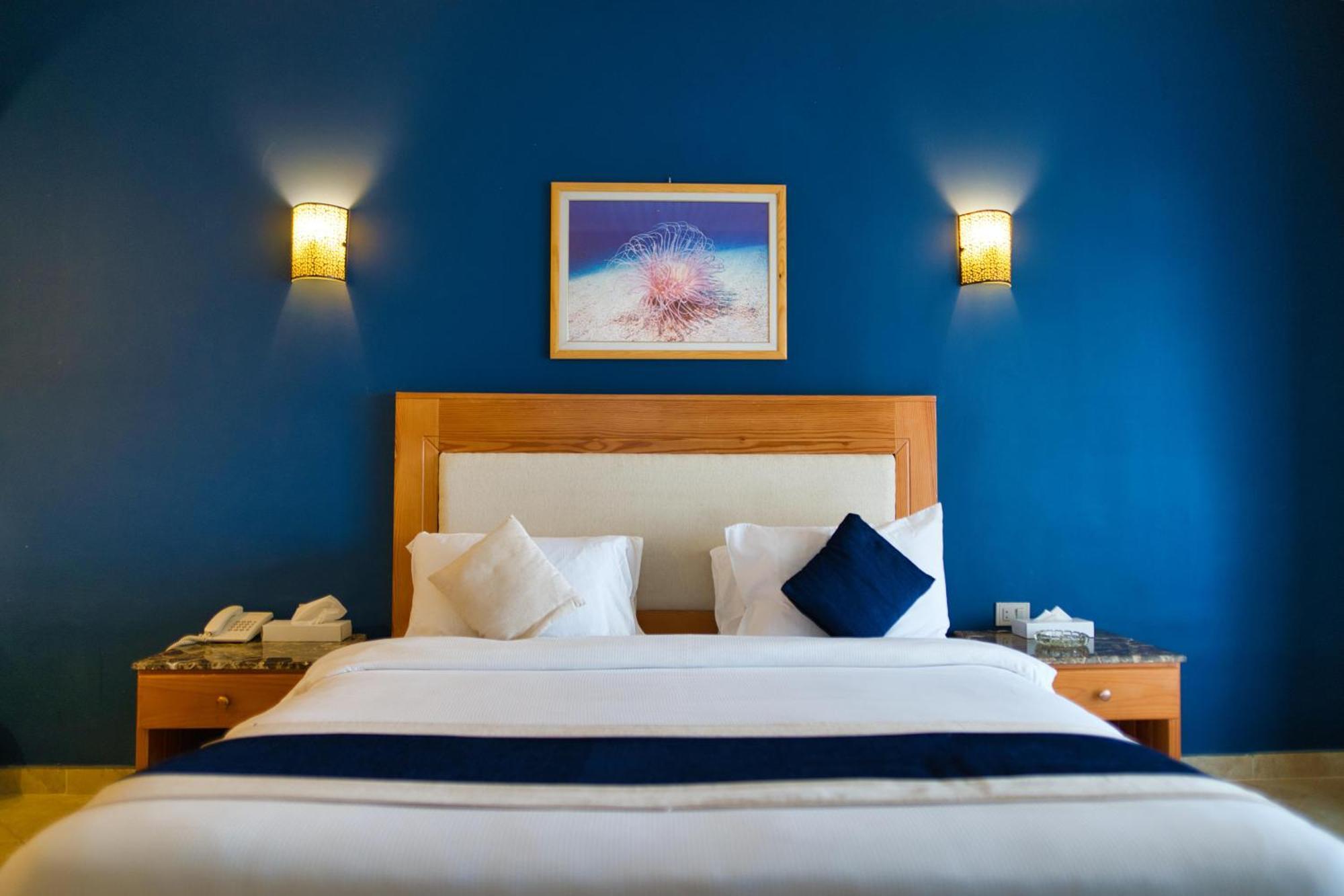 Superior Room Sea View