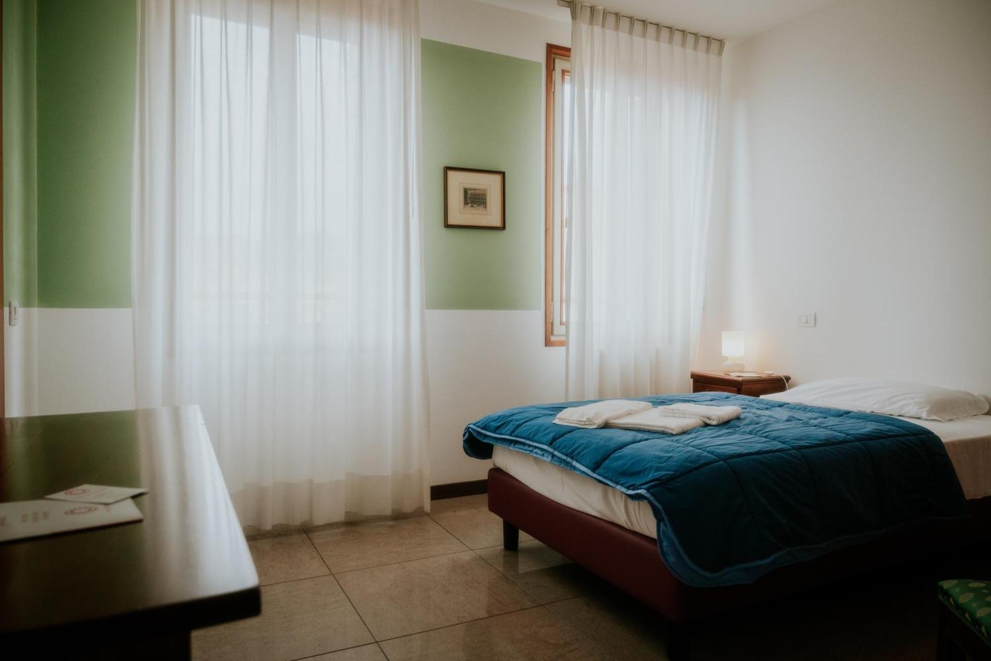 Habitación Individual Superior