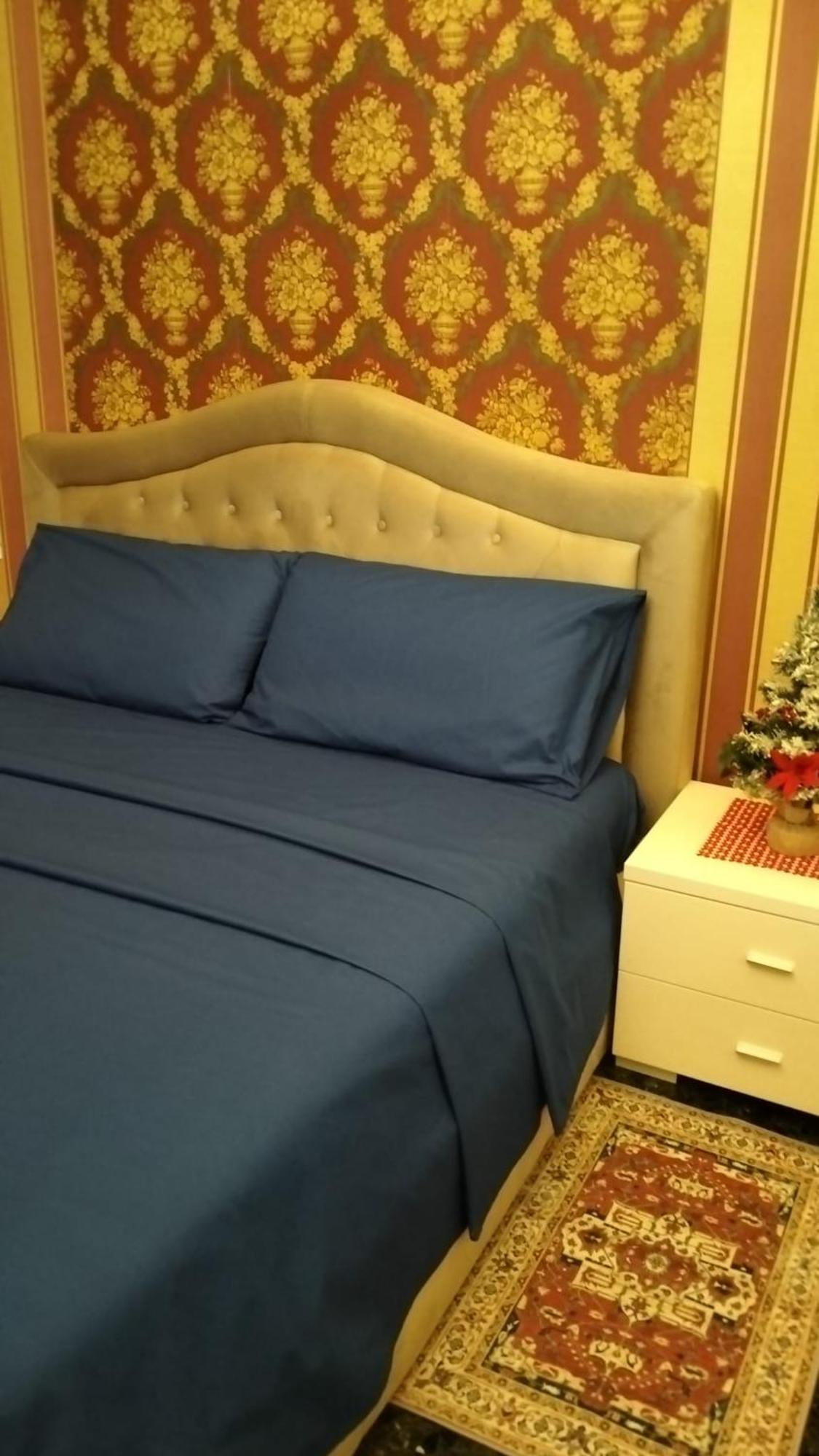 Double Room Private Bathroom
