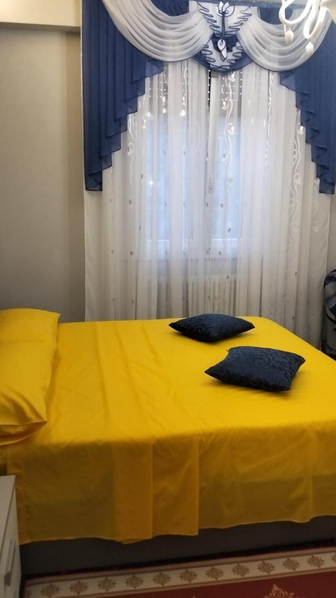 Double Room Private External Bathroom