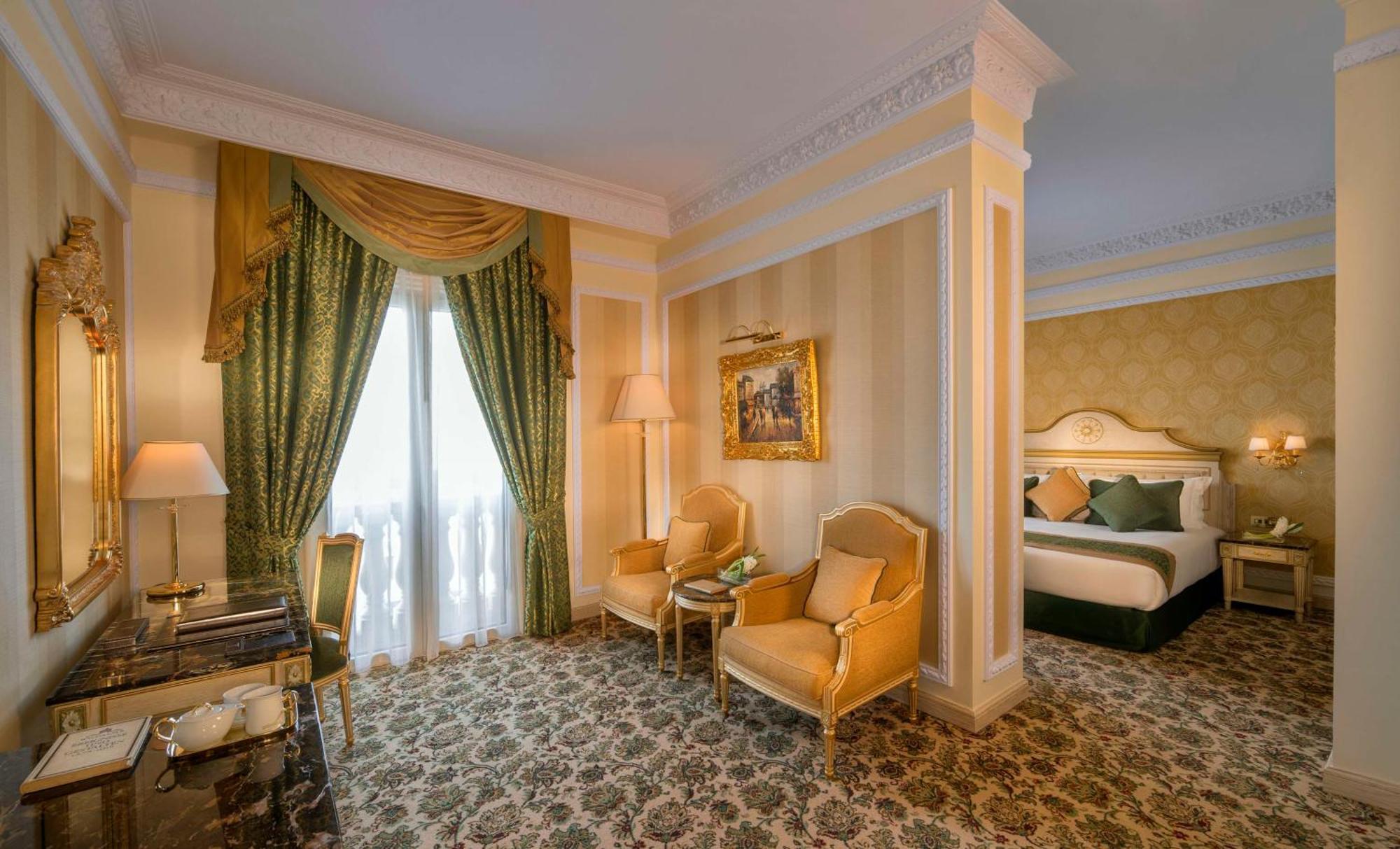 Junior Suite