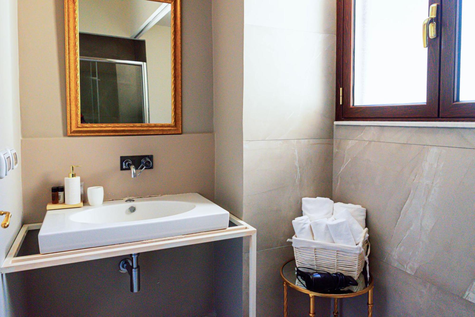 Triple Junior Suite
