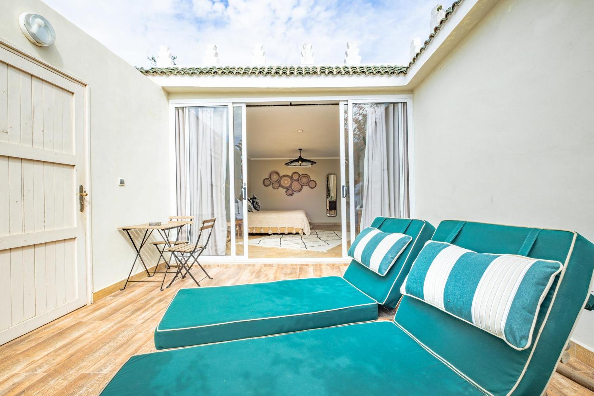 Suite Créole