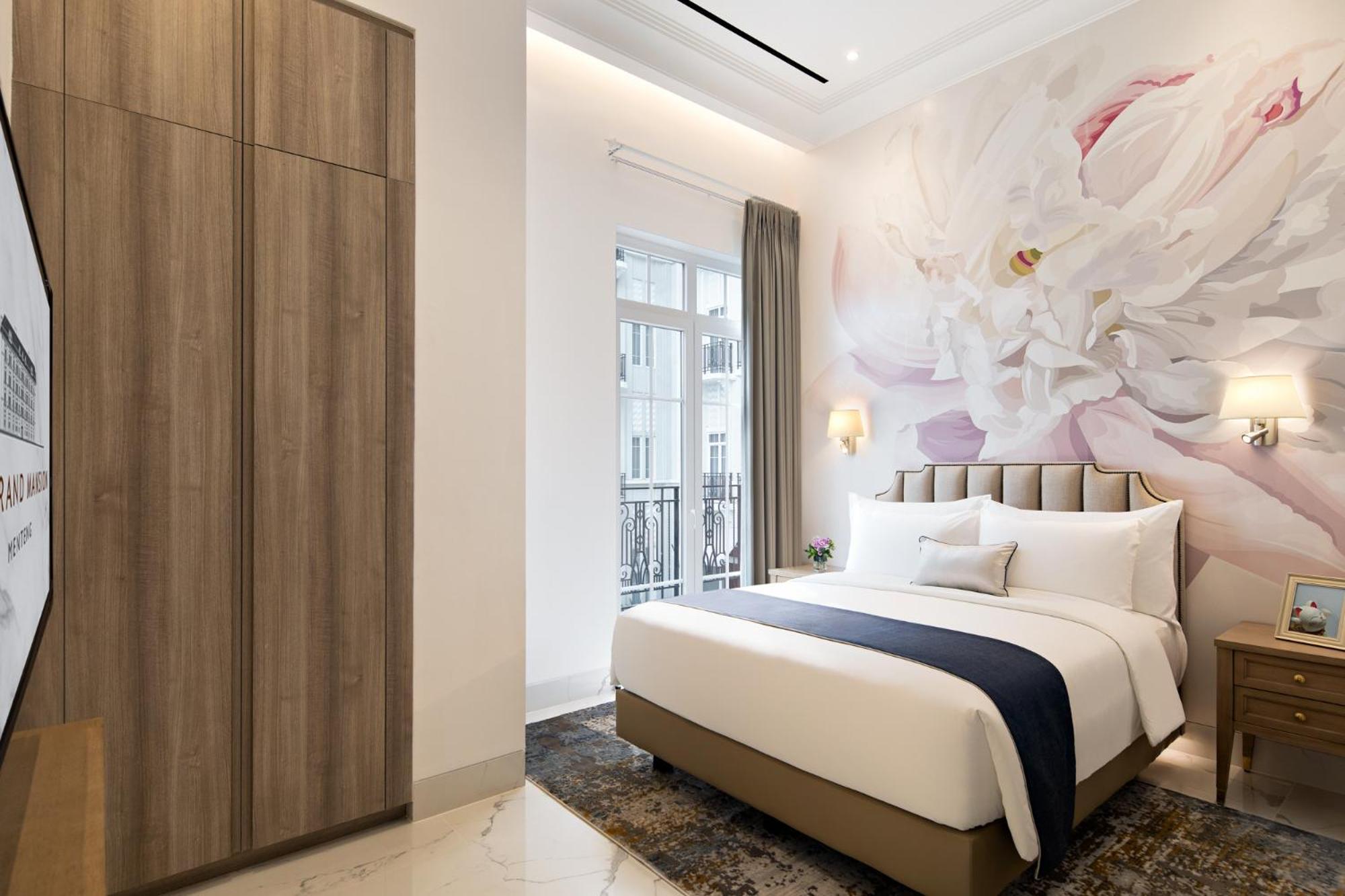 Two Bedroom Executive