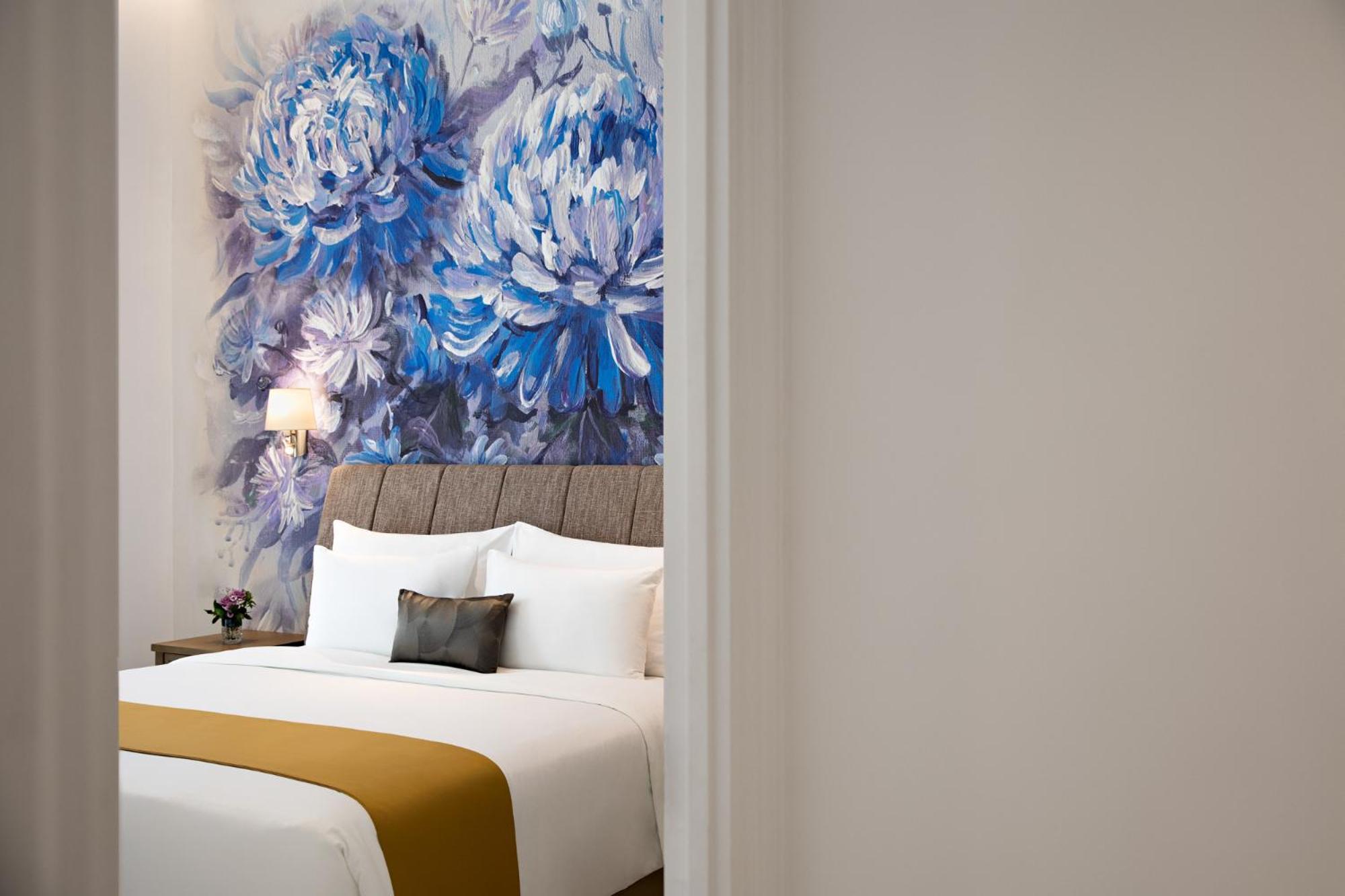 Two Bedroom Suite