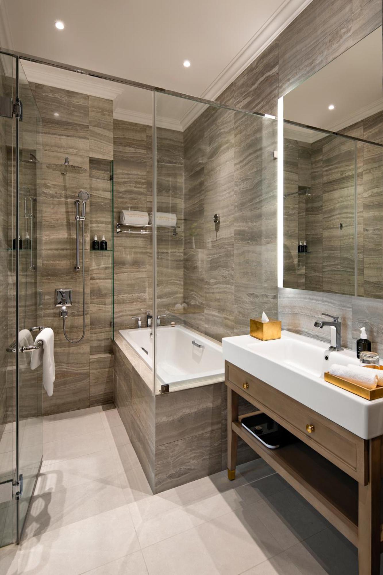 Two Bedroom Executive