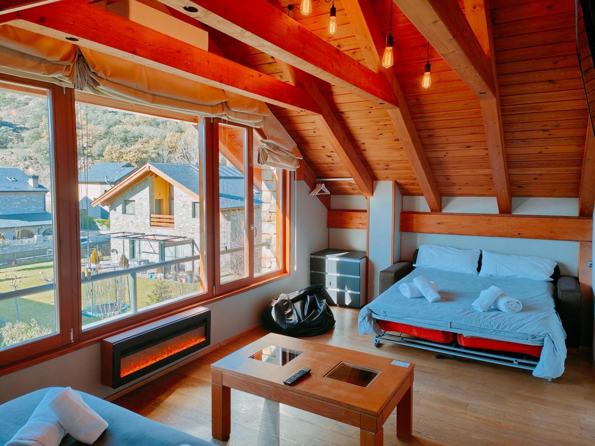 Superior King Suite
