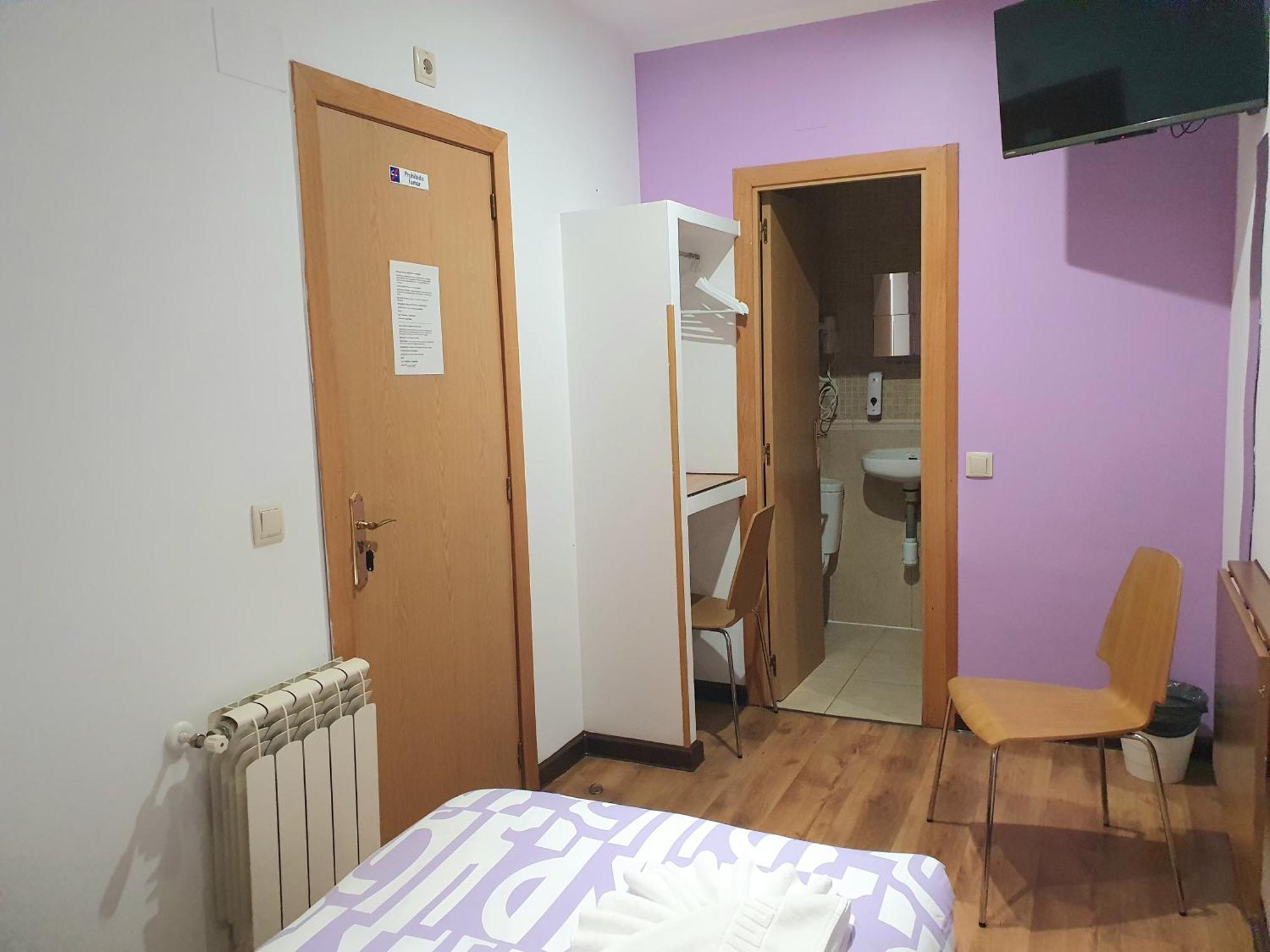 Single Room