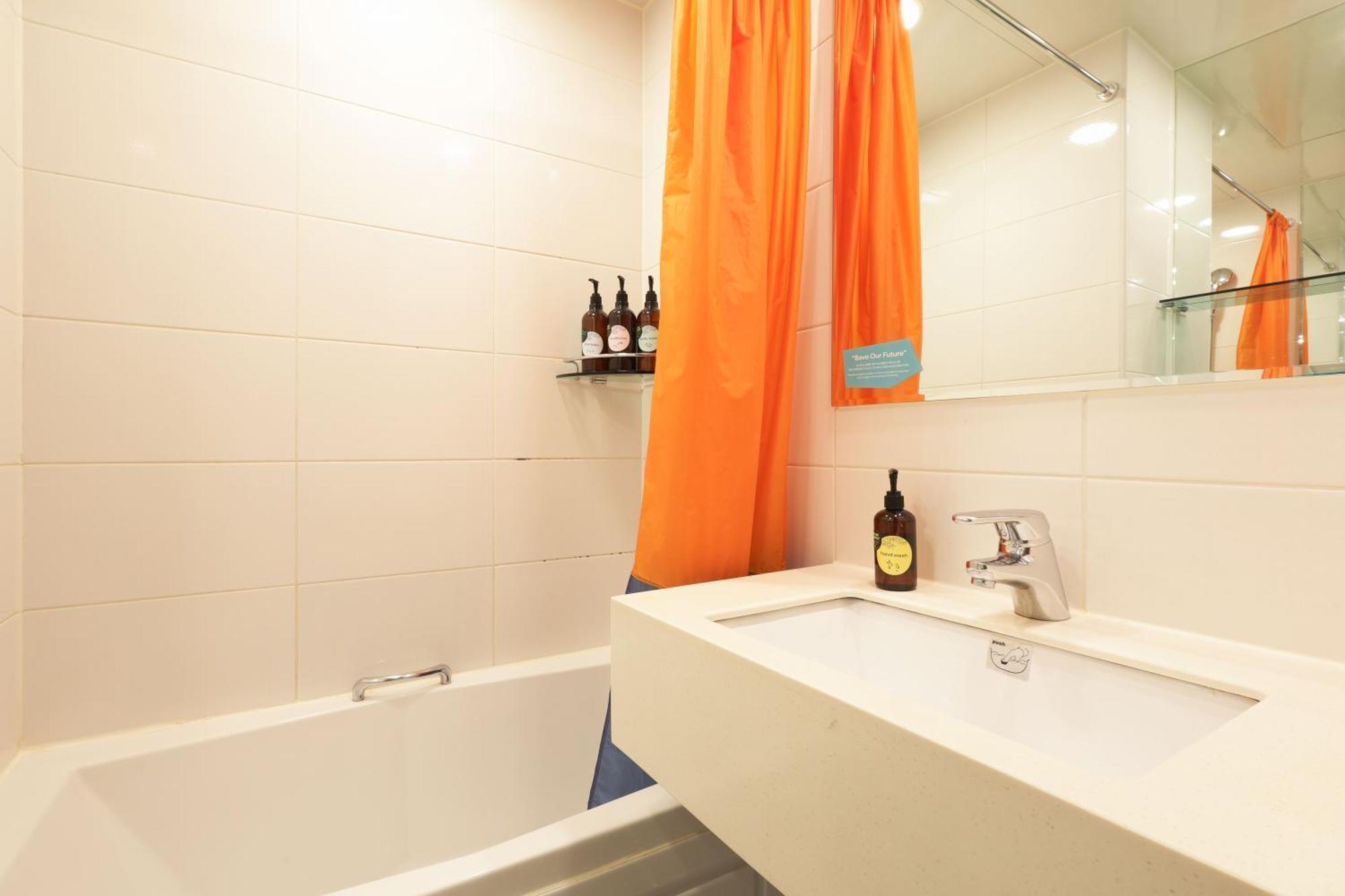Economy Single Room