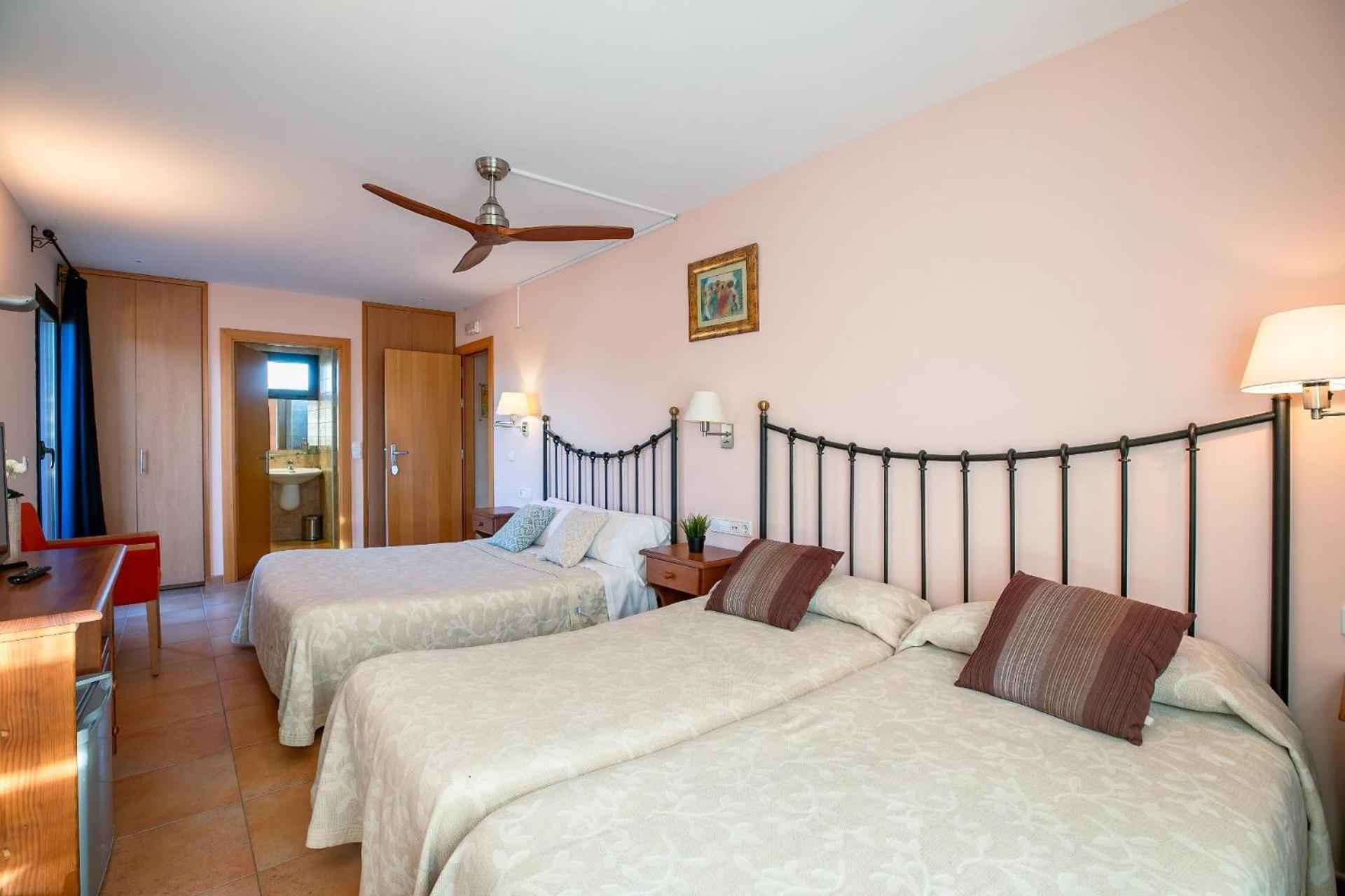 Family Room terrace