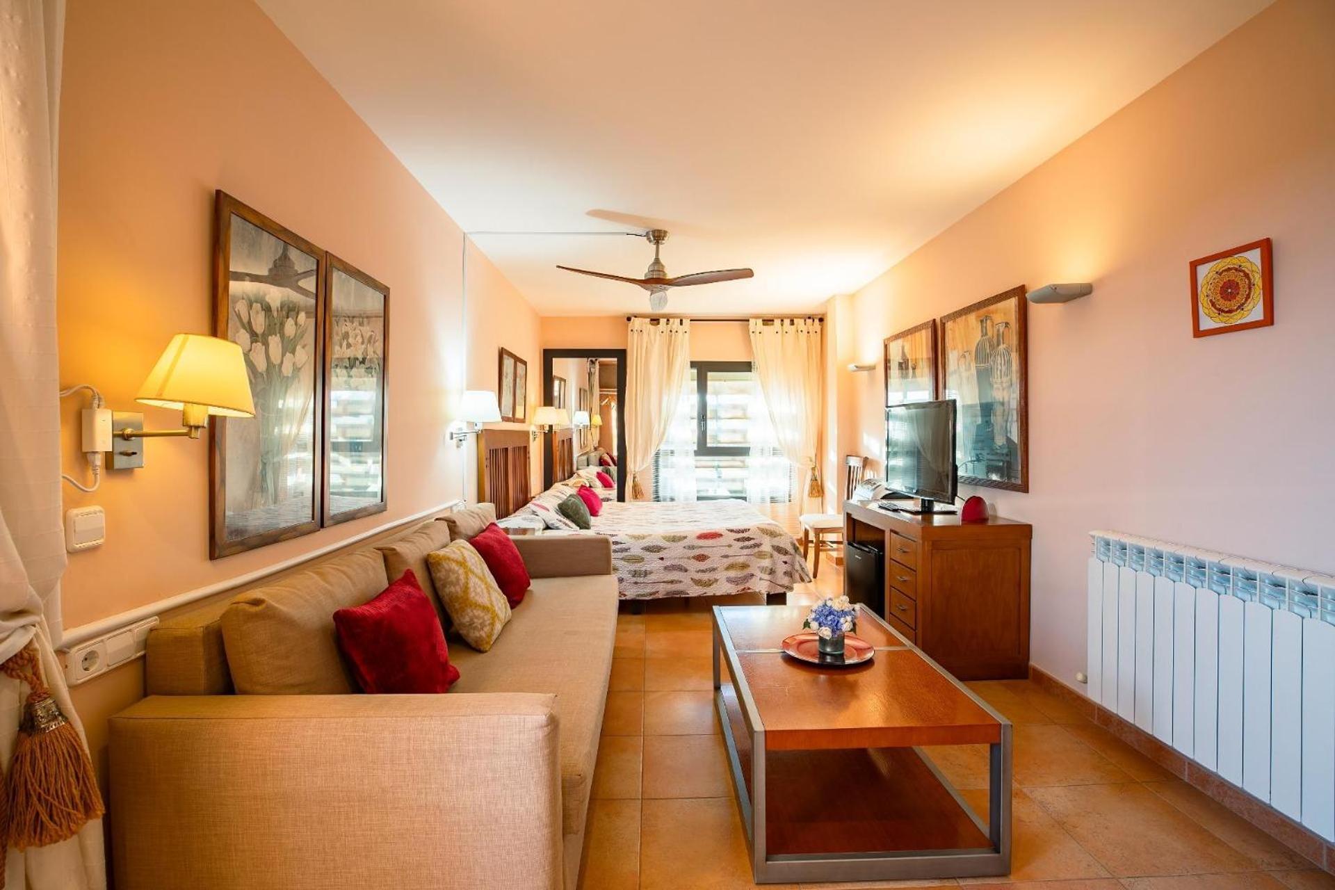 Suite Terrace