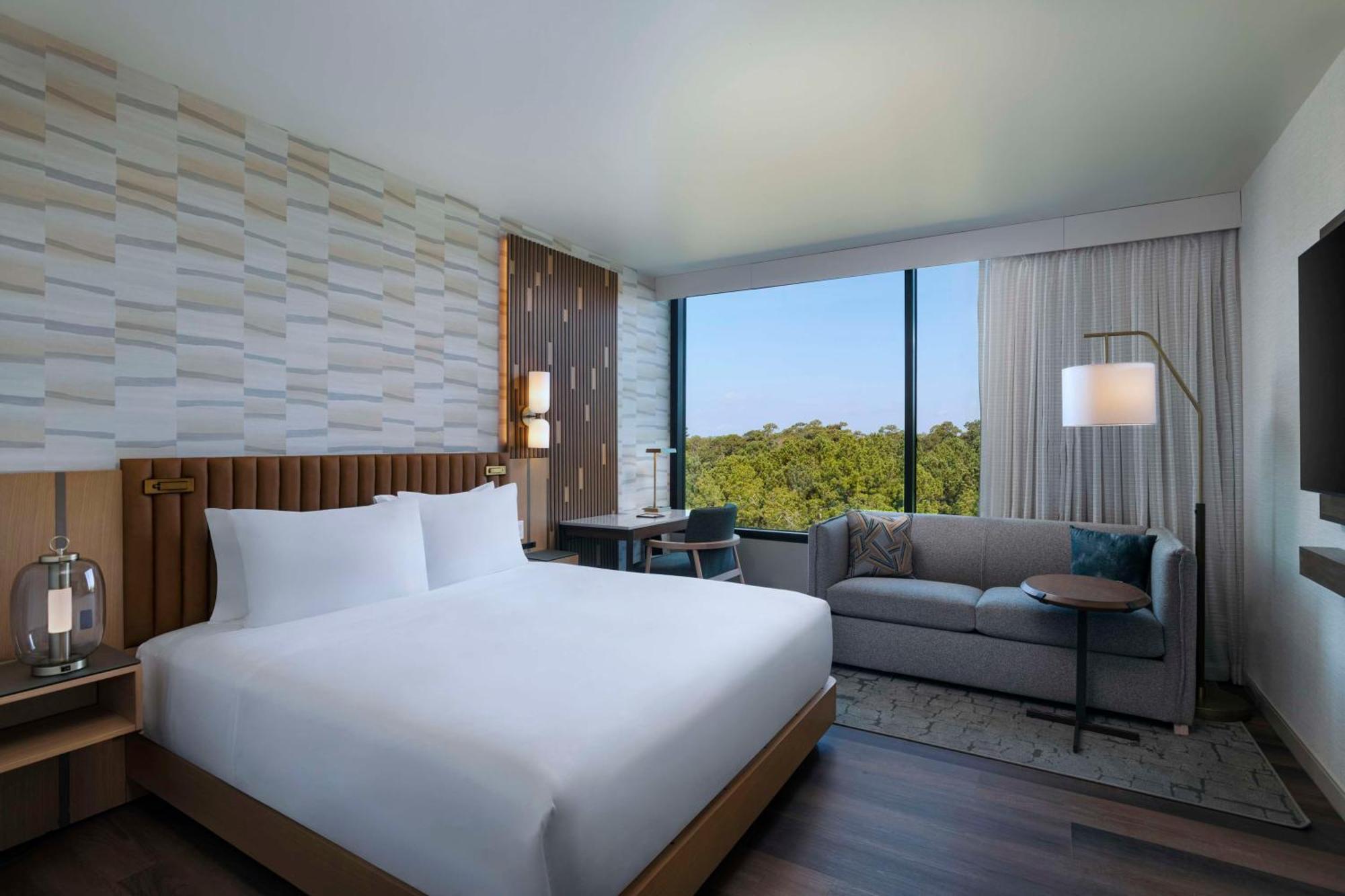 King Room - High Floor